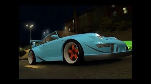 Need for Speed No Limits iOS/Android Skirmish Chapter 6 part 1 gameplay