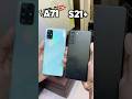 Samsung A71 Vs Samsung S21 Camera Zoom Test 