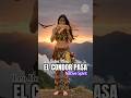 Leo Rojas • El Condor Pasa | Native American Spirit and Pan Flute Healing #leorojas #elcondorpasa