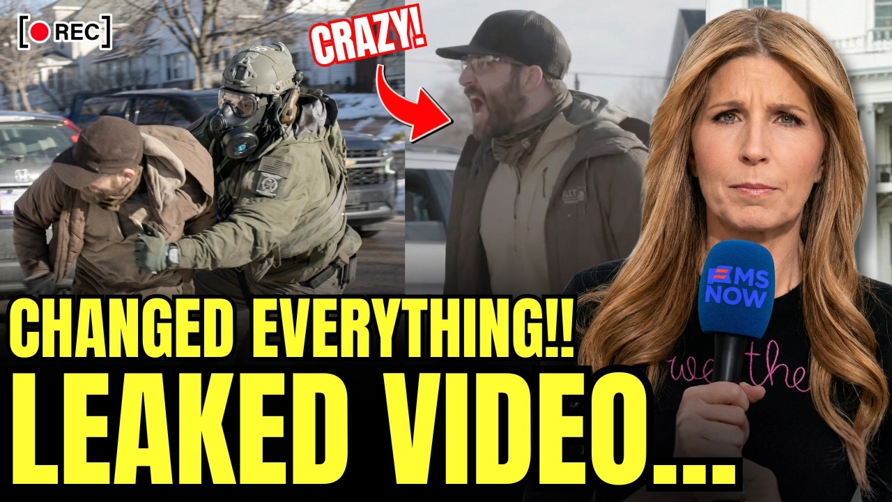 The Media Is Manipulating You (Proof)!!!!... AI Used To "Beautify" Alex Pretti