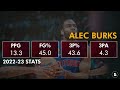 Sixers TRADING For Malik Beasley Or Kelly Oubre? Sixers Trade Rumors + Matisse Thybulle Rumors, News