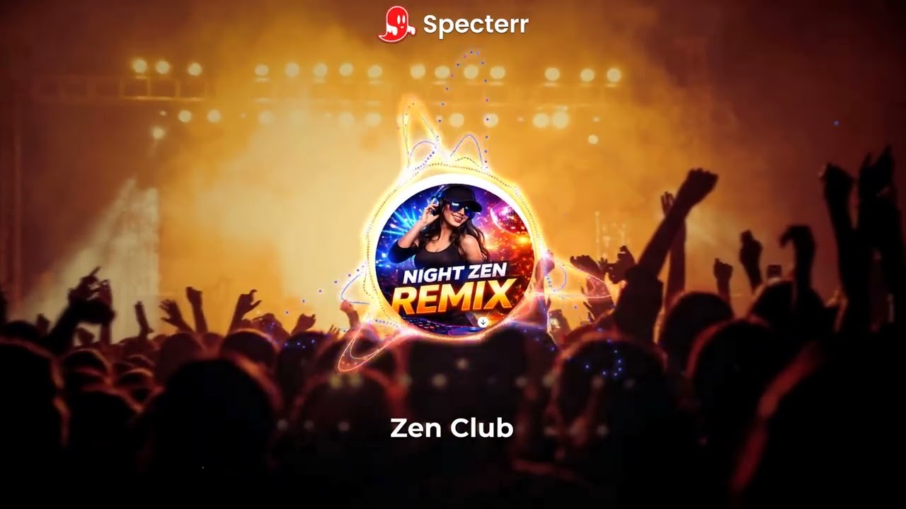 NIGHT ZEN REMIX STYLE