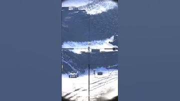 Best Sniper Kills In Ghost Recon | Ghost Recon Breakpoint Gameplay