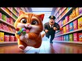 Cats and candy planet  cute cats  cat cutecat aicat