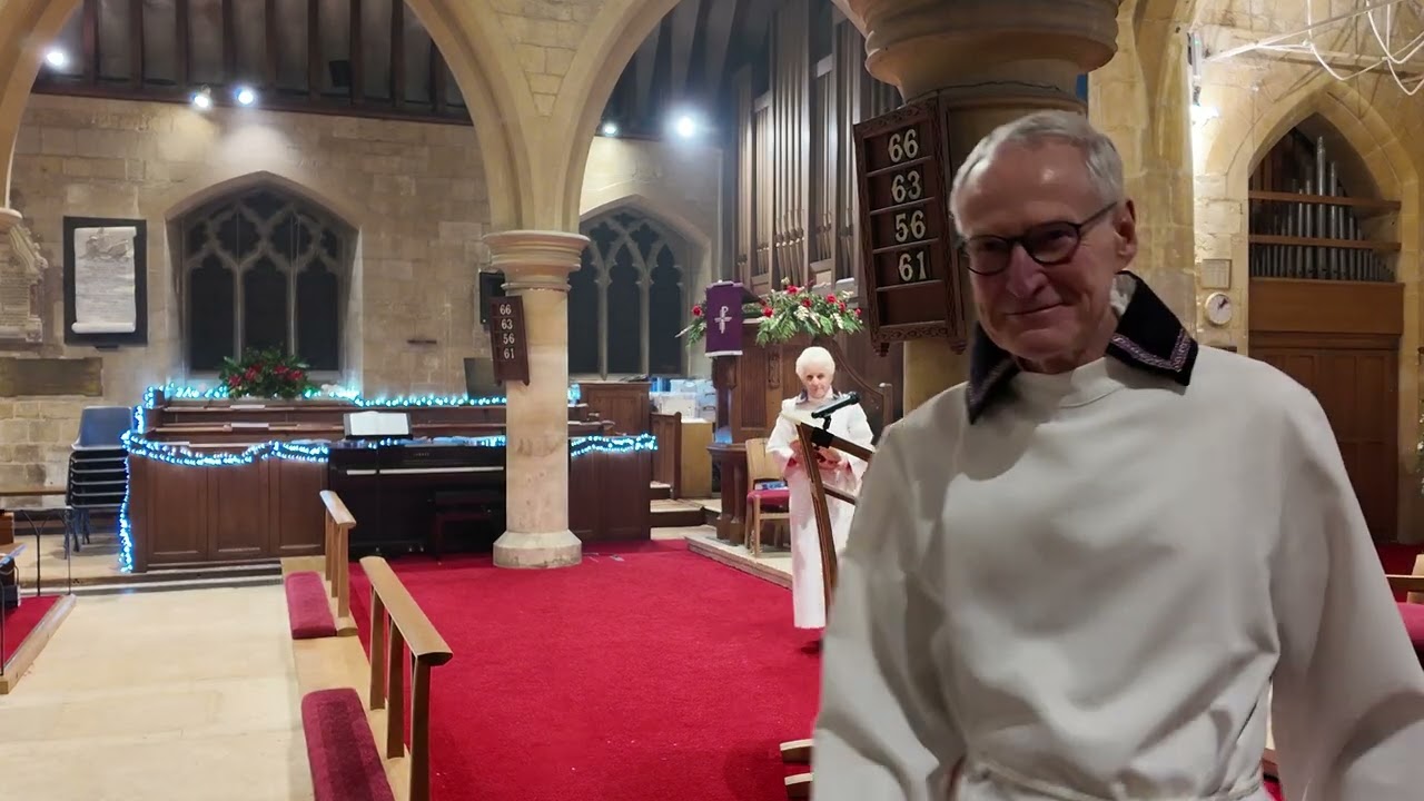 Widor 'Toccata' (Symphonie no. 5)