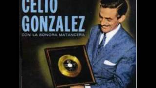 Celio Gonzalez y la Sonora Matancera - Quemame los ojos chords