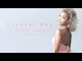 Crystal Kay - 「Forever Young」 ( Instrumental ) カラオケ