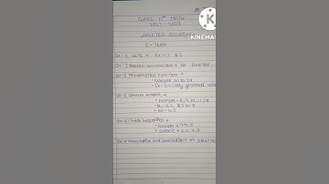 Class 11th MATH || deleted syllabys || 2022- 2023 CBSE LATEST SYLLABUS