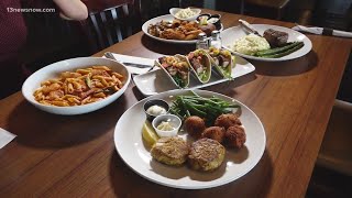 FRIDAY FLAVOR: Dock of the Bay in Carrollton