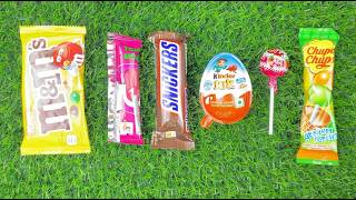 Satisfying Candy ASMR 🍬 Crunchy & Sweet Sounds (No Talking) screenshot 5