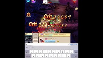 2641 kungfu noob got whoop ass and call his d o gs Yong hero 8/26/23