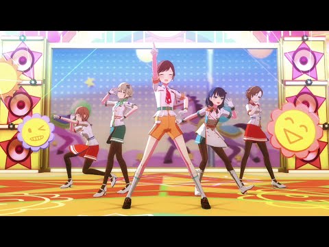 【プロセカMV】にっこり^^調査隊のテーマ【絵名・穂波・寧々・MEIKO・遥】(4K対応)