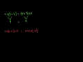 Understanding the Associative Property of Addition