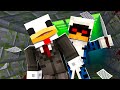 DIVENTO UN ASSASSINO CATTIVO SU MINECRAFT - ITA
