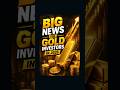 Gold ETF Investments Capped , Here Are The Funds To Watch | Trade Brains