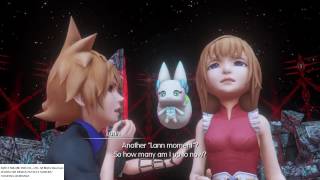 The Crystal Tower - Boss Battles : World of Final Fantasy PS4