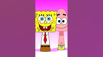 Sprunki OC SpongeBob meets Patrick Star Phase 2 #sprunki #sprunkioc #incredibox #incrediboxsprunki