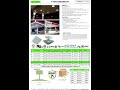 ENGLISH VIDEO FLYER 7 year warranty LED Canopy Light specification