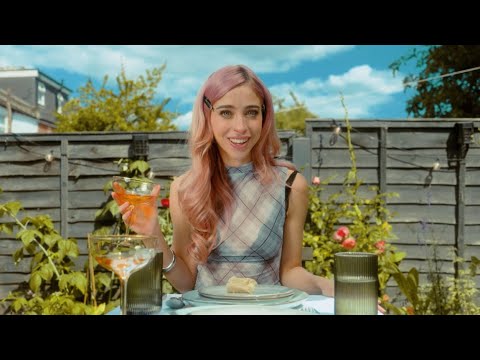 Freestyle - Leadley (Dinner Visualiser)