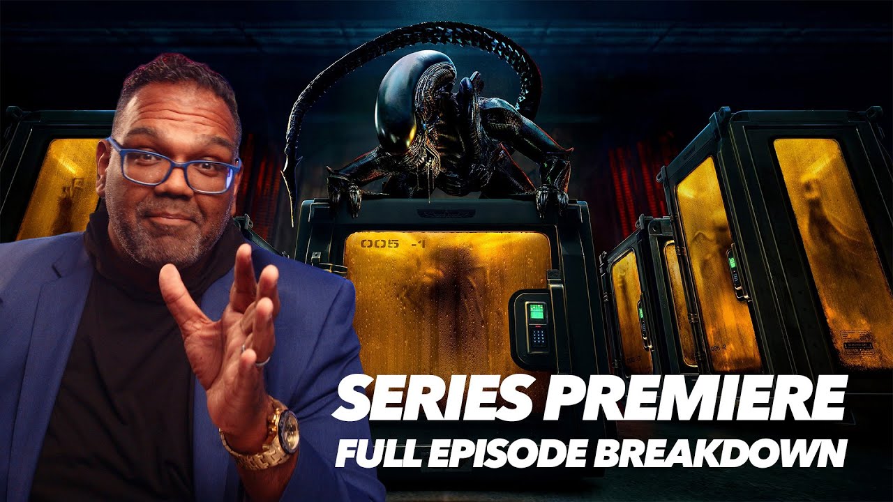 Alien: Earth: Alien thumbnail