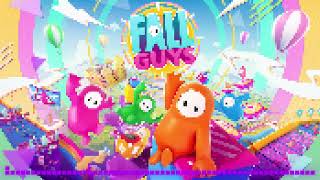 Fall Guys - Everybody Falls (Fall Guys Theme) 8 bit cover
