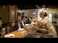 ヤング 臨時代理大使の穴場:つばき食堂