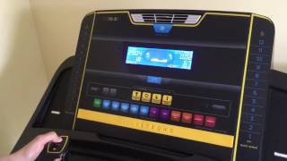 Livestrong LS10.0T