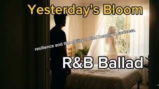 Yesterday's Bloom – R&B Ballad | Emotional Song screenshot 5
