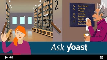 Ask Yoast: How to update images without losing rankings?