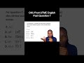 English Consonant Sounds. #consonantsounds #englishlearning #communicationskills #examquestions