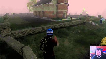 H1Z1 Speed hacker
