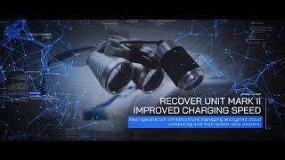 Cyber Technology (After Effects Template)