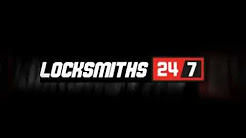 Locksmiths Dublin 24/7 - Home & Vehicle Locksmith 