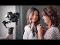 7 wedding details while filming you need wdji ronin gimbals  full time filmmaker