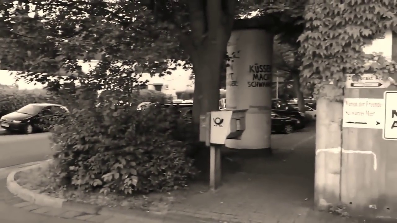 AZAD IN DER HOOD MAKING OFF