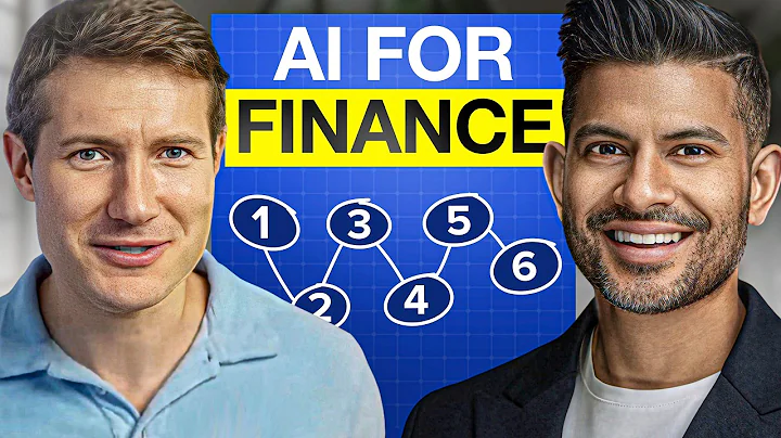 The Blueprint to Using AI for Finance in 2026 (ft. Shawn Kanungo)