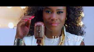 Julianna Kanyomozi - Kalibatanya  Resimi