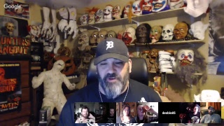 Haunters Hangout Season 6 Ep 12 scenic Haunt Design
Come watch all your Favorite Haunts and Haunters Live On the Hangout .....Special Guest :
Bart Butler
https://www.brainchowstudios.com/
https://twitter.com/brainchowstudi2
https://www.youtube.com/user/AHaunter...
https://www.facebook.com/thehaunthouse
Kenneth Thompson
https://www.facebook.com/kenneth.thom...
https://www.facebook.com/Kstudios13/
https://www.facebook.com/theescapecov...
https://www.youtube.com/channel/UC5X0...
John Miller
https://www.facebook.com/john.miller.... Haunters Hangout Season 6 Ep 12 scenic Haunt Design