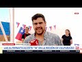 Fiestas Patrias en Valparaíso: precios de fondas, entradas y terremotos en la zona | 24 Horas TVN