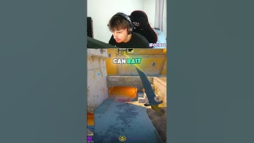 Powerful fake CT smoke on Dust2 #cs2 #cs2clips #cs2moments #cs2highlights #counterstrike2