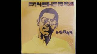 Pinchers - Got To Be Me - 1987 - Agony