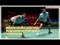 Malaysia Masters: Azryin-Wee Kiong end losing streak against Taiwanese pair