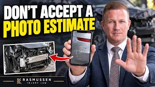 The Truth About Photo Estimates and Your Car Accident Claim
