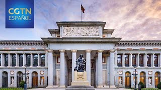 El Museo Del Prado Arrasa En La Red Social Tiktok