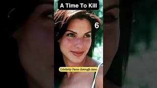 Sandra Bullock Top 10 Movie Countdown. Have You Seen Them All ?