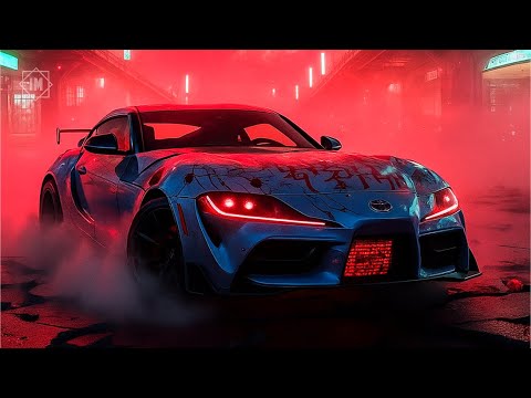 Bass Boosted Songs 2026 🔈 New Car Music 2026 🔈 Best Of EDM Electro House, Party Music Mix 2026