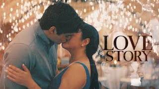 ► Love story | Lara Jean and Peter