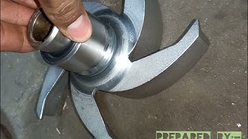 PACKO PUMPS| Mechanical seal replacement | specil seal| ICP2