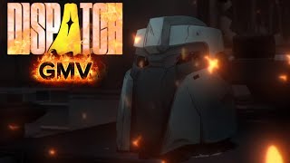 [GMV] What It Means To Be A Hero「Dispatch」