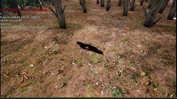 Robust and Agile Planner Using Inverse Reinforcement Learning for Vision-Based Drone Navigation